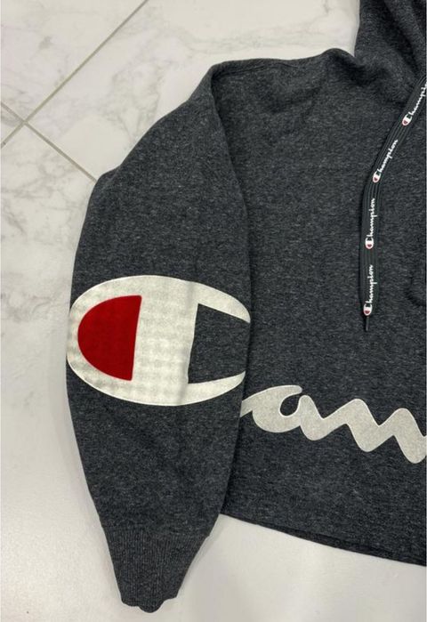Жіноча Байка champion s