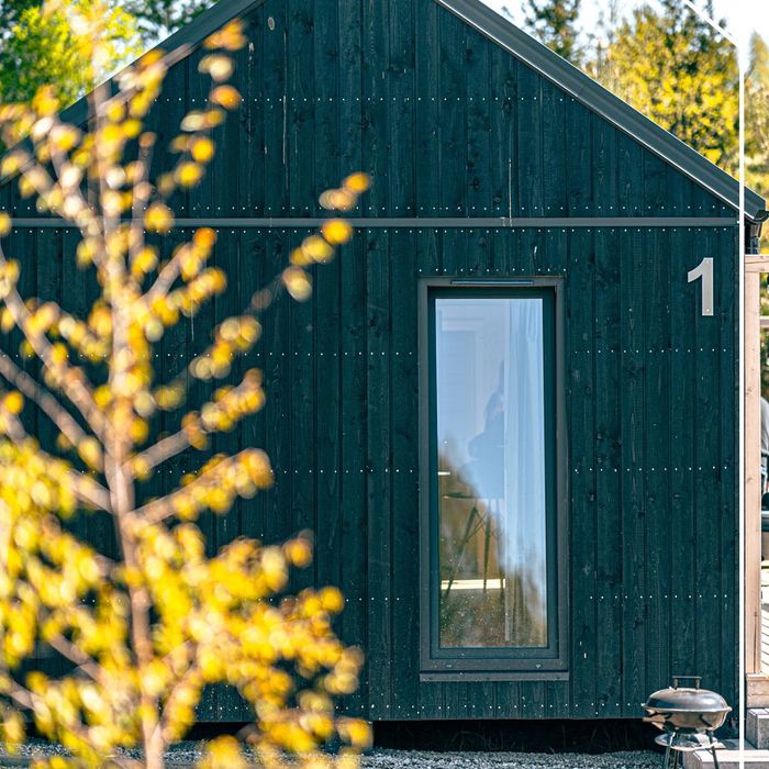 Wynajem Domek, Domki, Mazury Wynki NO. 69 SAUNA