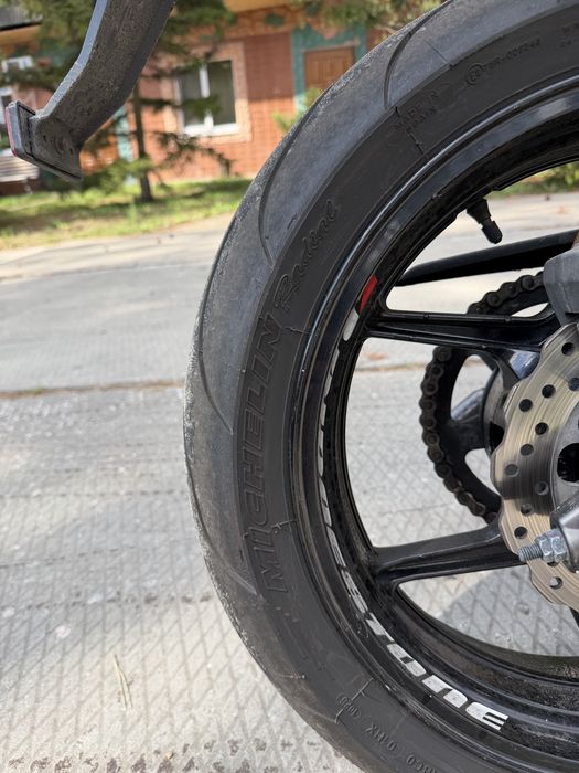 Продам Мотоцикл Kawasaki