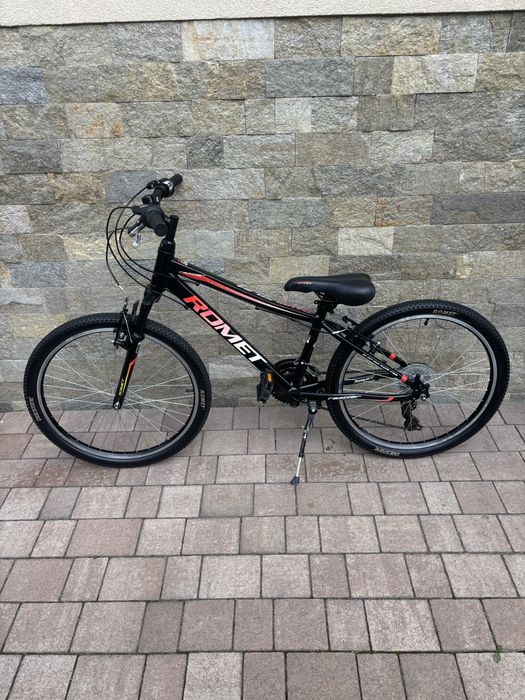 Rowery Romet 24