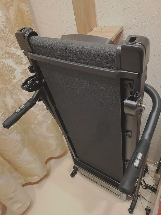 Беговая дорожка НОВАЯ электрическая WCG-H101 Run