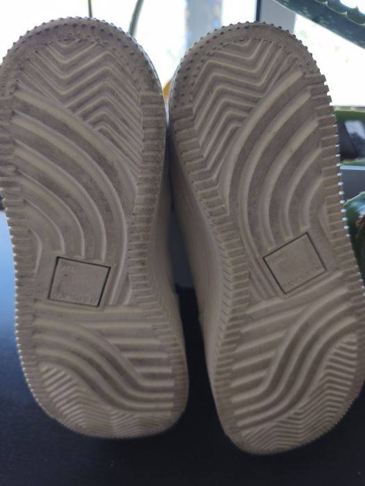 Tênis edição limitada