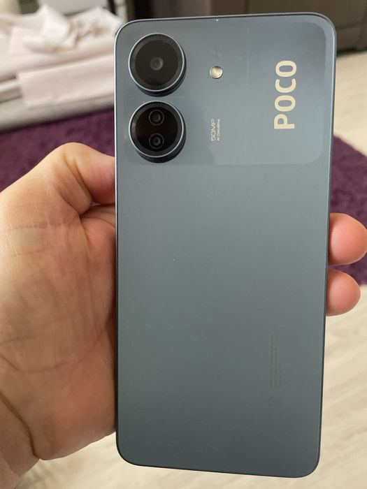 Продам телефон POCCO C 65