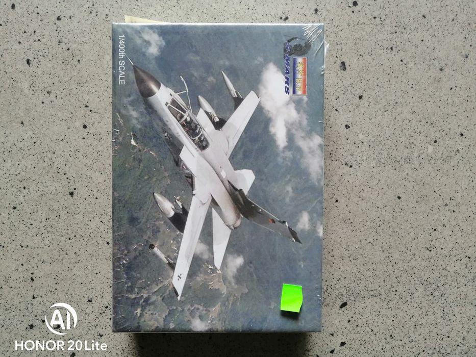 Modele do sklejania gratis farba