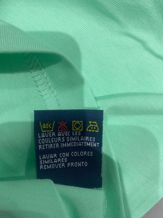 T-Shirt Ralph Lauren Tam. L