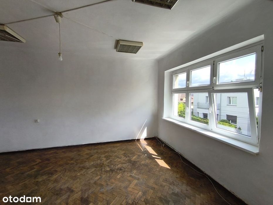 Wyjątkowe 120 m² willi. Zamieszkaj zainwestuj!