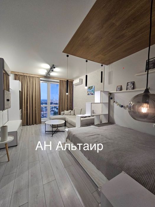 В продаже 1к с ремонтом в новострое ЖК Плехановский.м.Спортивная,Левада.Q