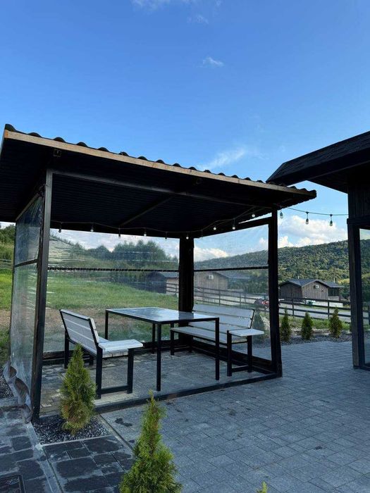 Сучасний будинок в горах, біля Східниці, з неймовірними краєвидами!