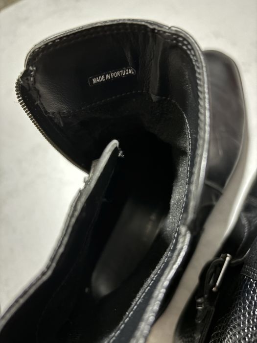 Взуття жіноче шкіряне Ecco 36 розмір