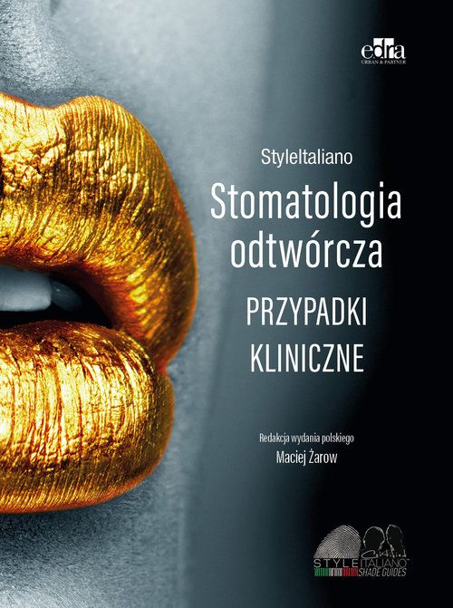 Styleitaliano. Stomatologia Odtwórcza. .