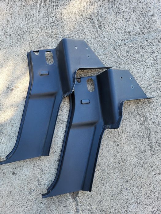Paineis Laterais Traseiros MX5 NB