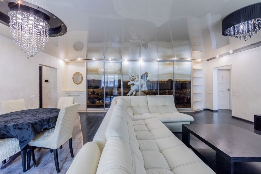 3-комнатная квартира по адресу пер. Энергетиков (площадь 90 м²) - Atlanta.ua - фото 2