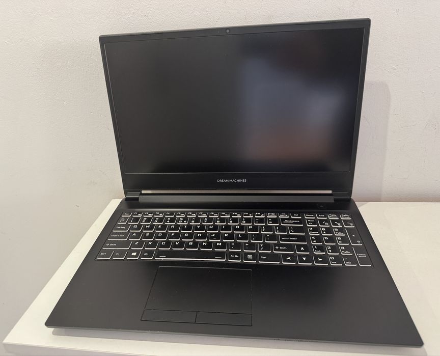 Laptop Gamingowy i5 10300h 16GB gtx 1650