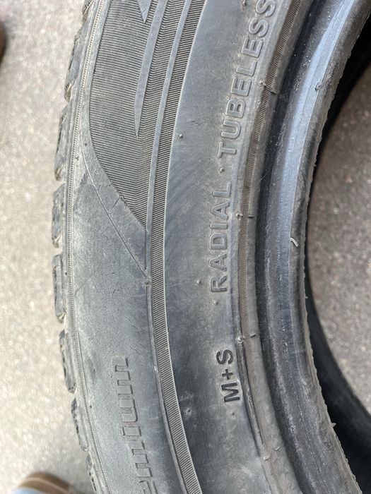 Резина ЛІТО  KUMHO 4 шт  235/60/18