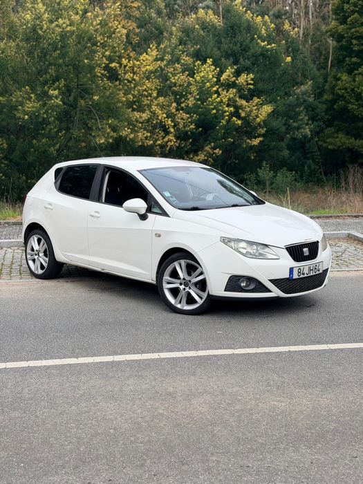 Seat Ibiza 1.6 TDi - 25 Anos