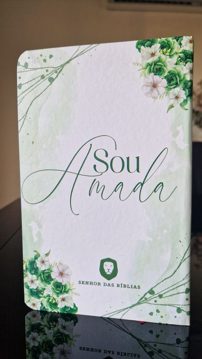 Bíblia Sou Amada
