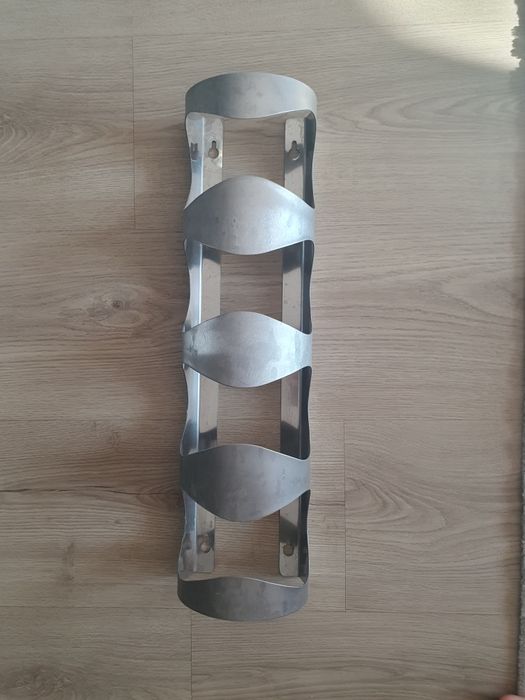 Stojak na wino/alkohol IKEA