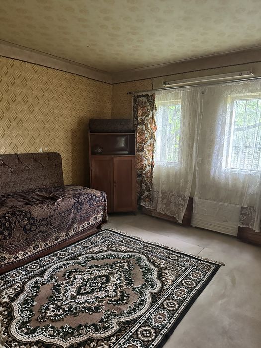 дача Комунальник для постійного проживання