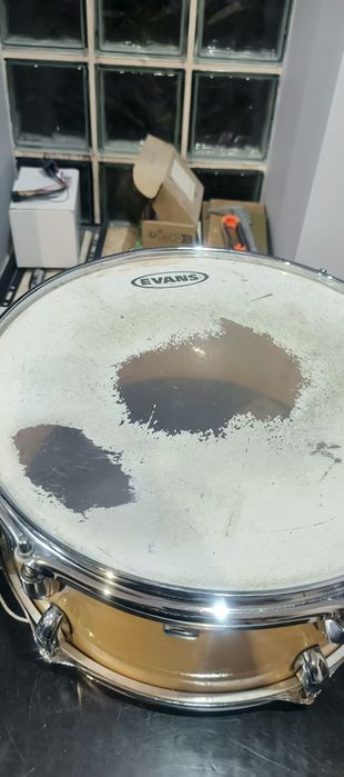 Werbel kolnowy Drum Collective 14x6,5