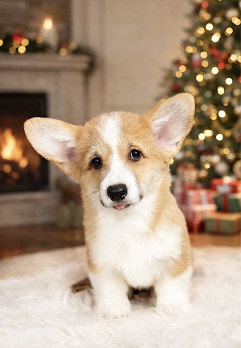 Вельш корги пемброк