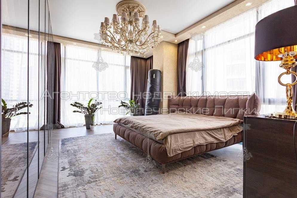 Оренда 3 к квартири ЖК Новопечерські Липки Верхогляда - Драгомирова