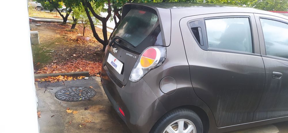 Chevrolet Spark LS