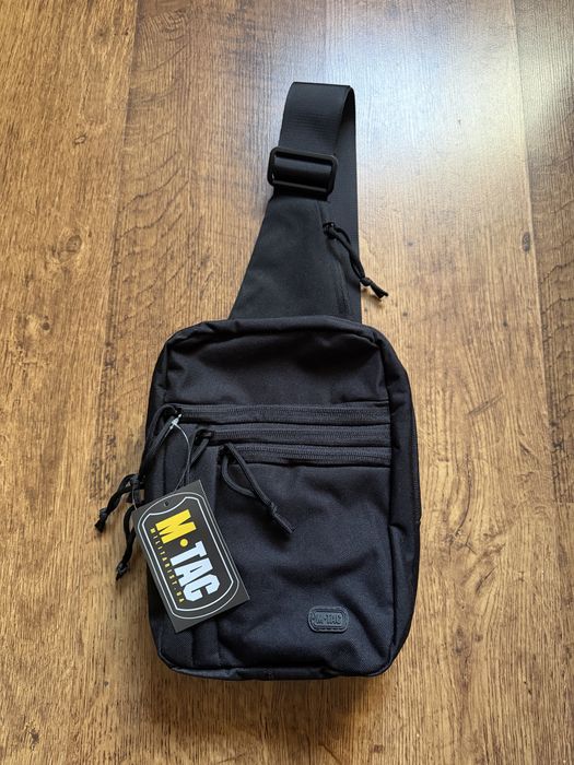 M-Tac сумка кобура наплічна