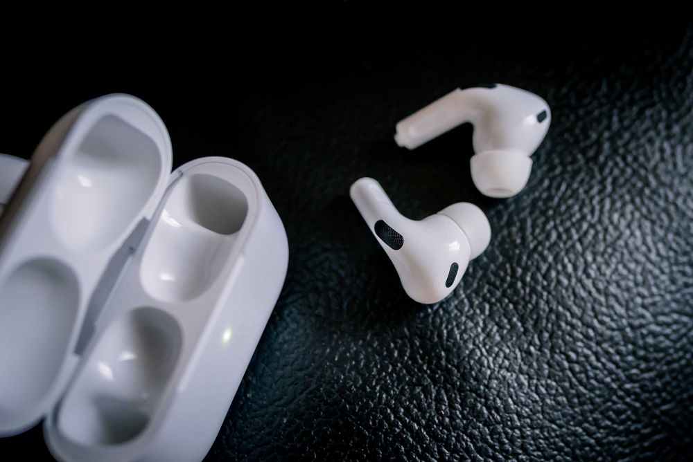 Apple Airpods 2 pro.   НОВІ  без упаковки.