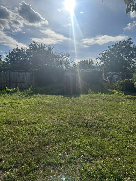 Продам будинок. Село Льгів