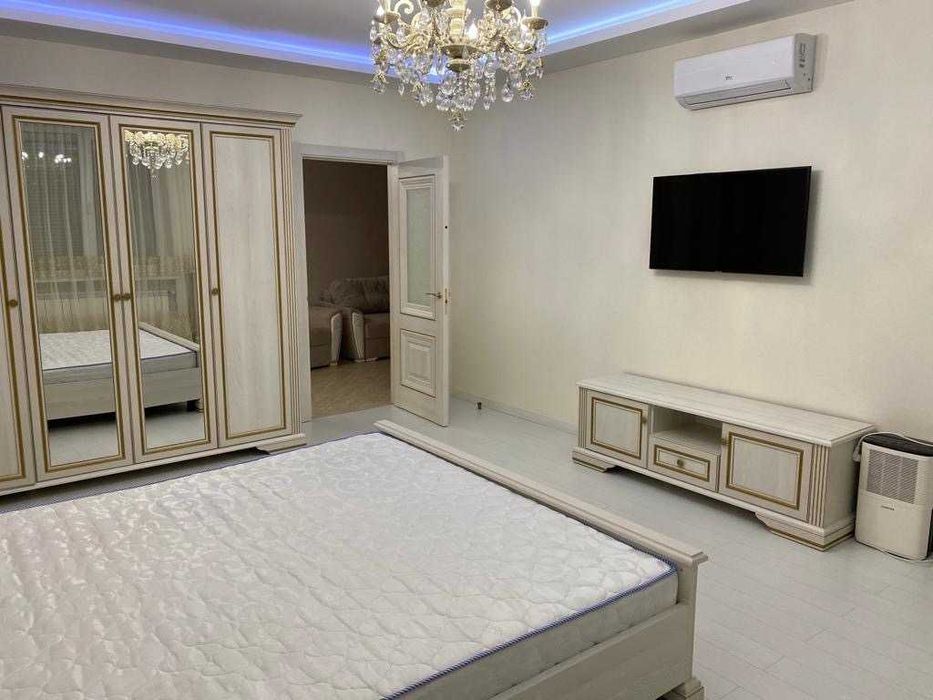 3-кімнатна квартира за адресою (площа 93 м²) - Atlanta.ua - фото 8