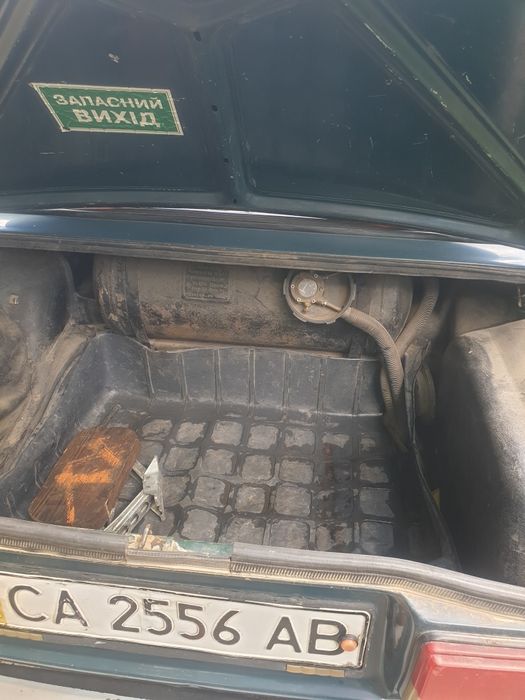 Продам Ваз 2107 2004 року