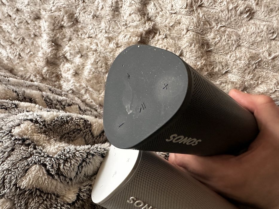 Głośnik Sonos Roam