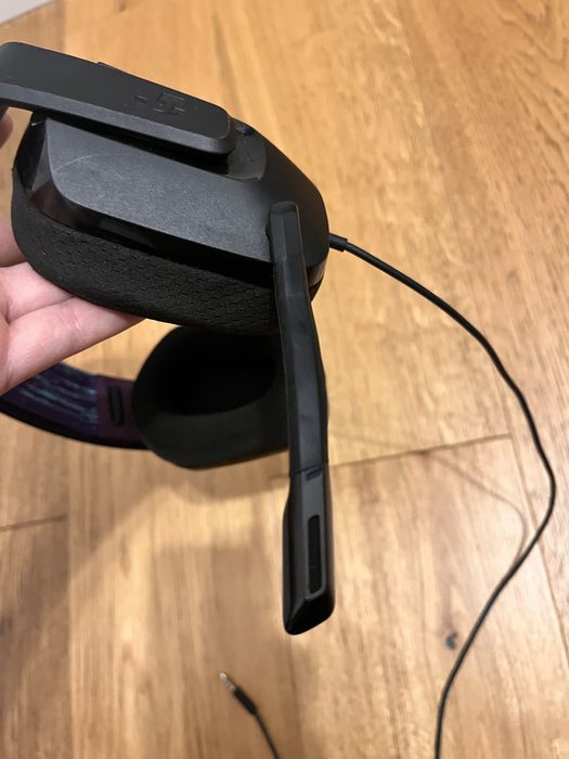 Logitech g335 sluchawki