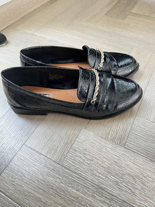 Жіночі лофери прод