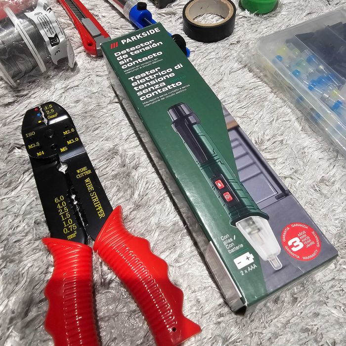 Kit Conjunto para Soldar