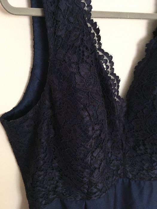 Vestido de Cerimonia  Partenza - valor negociável