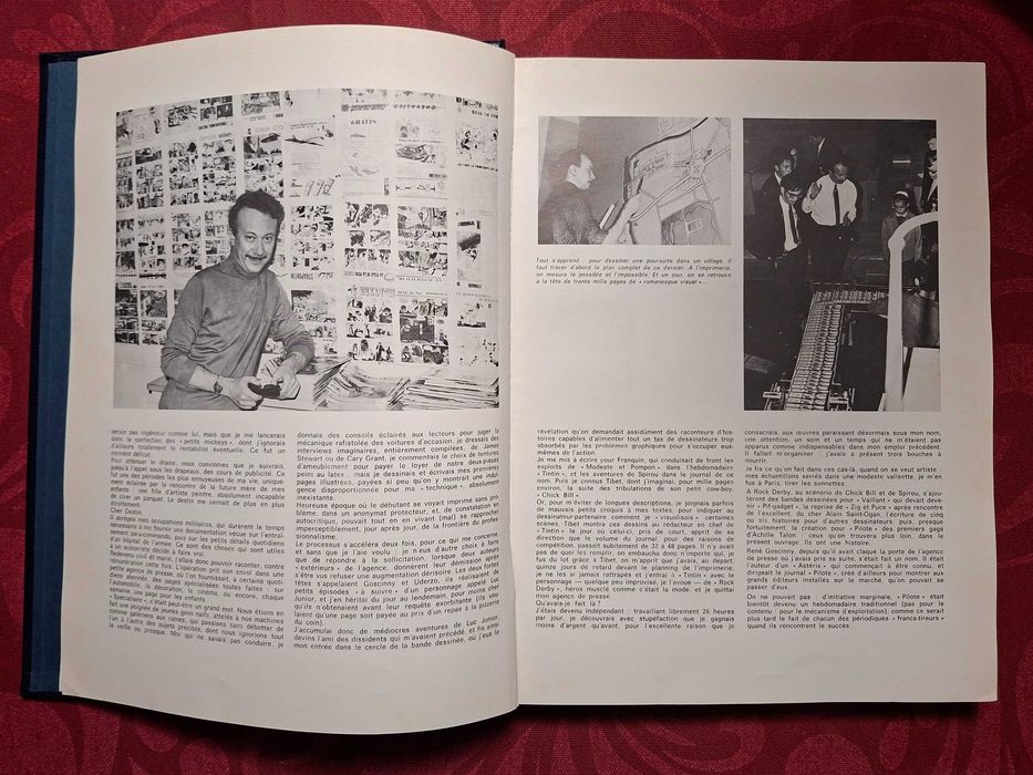 Achille Talon. Volume 1
