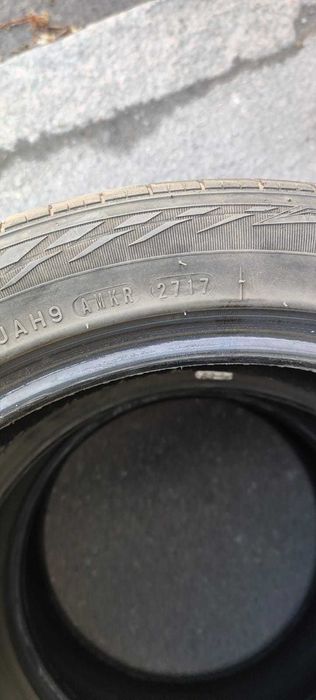Резина NEXEN 225/45 R17 91W
