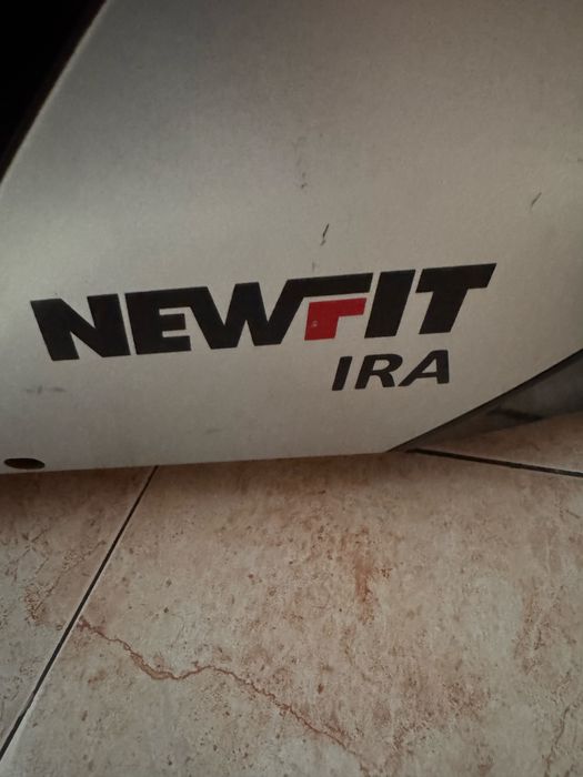 Vendo bicicleta NEWFIY