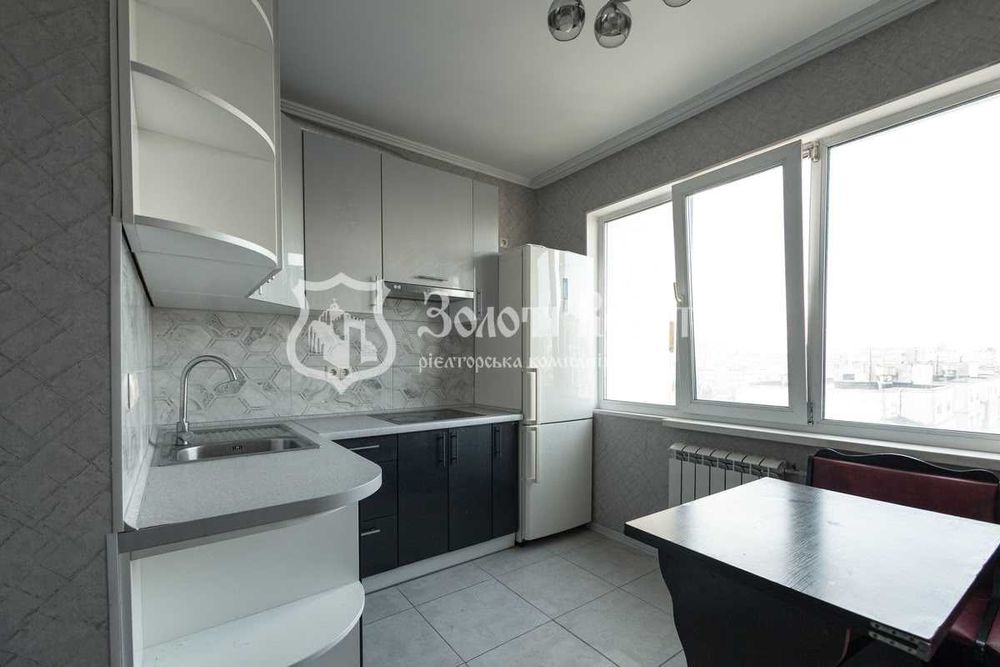 Квартира 3к. Гарний стан. Закревського, 47а, Троєщина, Деснянський р-н