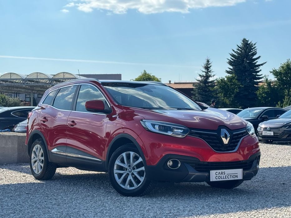 Renault Kadjar