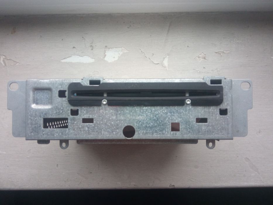 Магнитола CIC BMW F10 F01 F06
