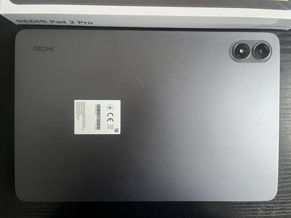 Redmi Pad 2 Pro 8/256 Gb
