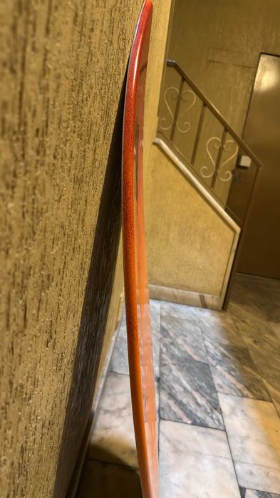 Prancha skimboard ZAP 48"