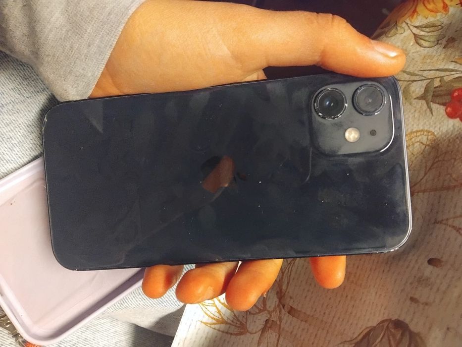 Vendo iphone 12
