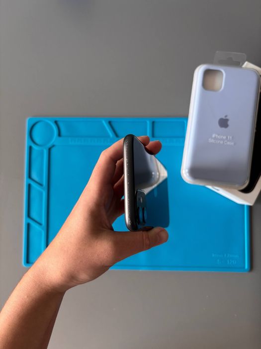 iPhone 11 ,з гарантією