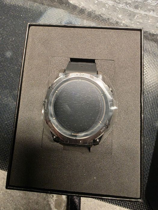 Garmin Epix Pro Gen.2 Sapphire 51mm nieużywany.