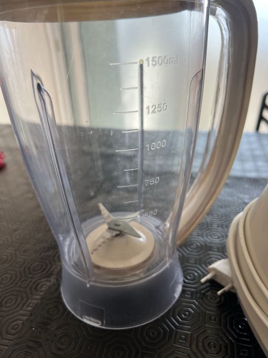 Liquidificador Hoffen