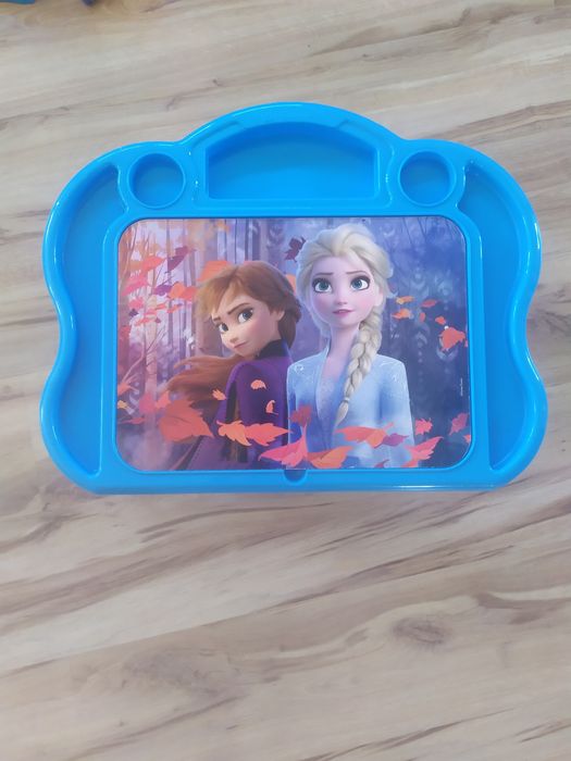 Stoliczek Kraina Lodu Frozen