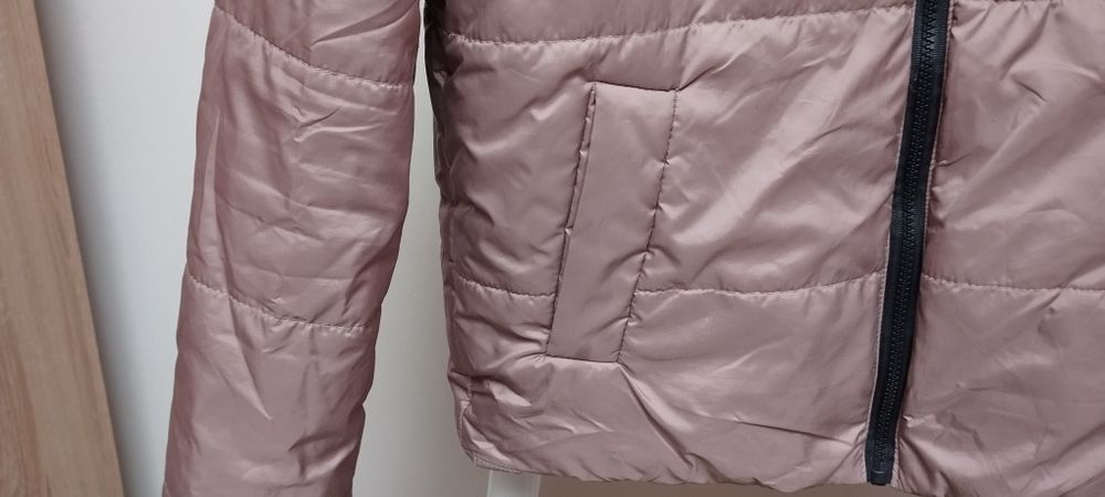 Демісезонна куртка XS